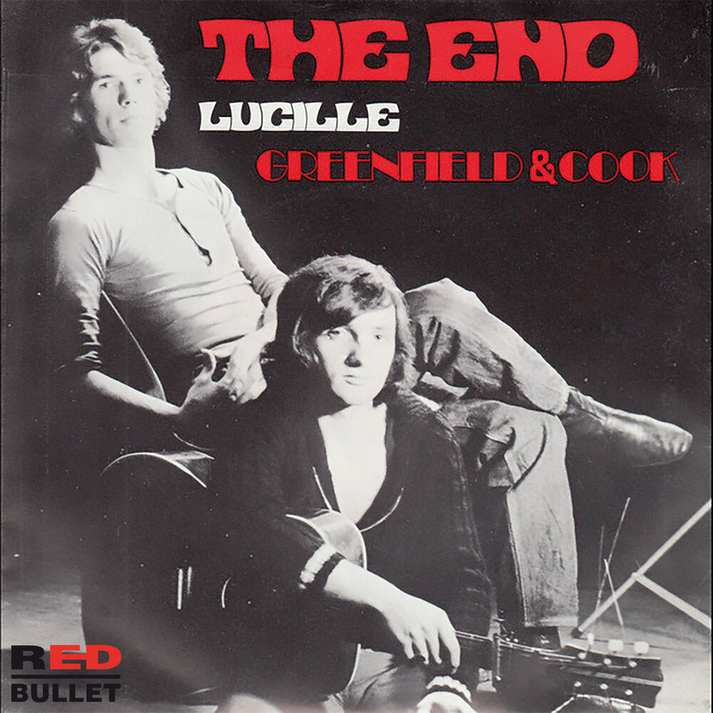 Picture of The End