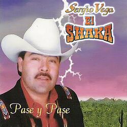 Cover of Pase y Pase
