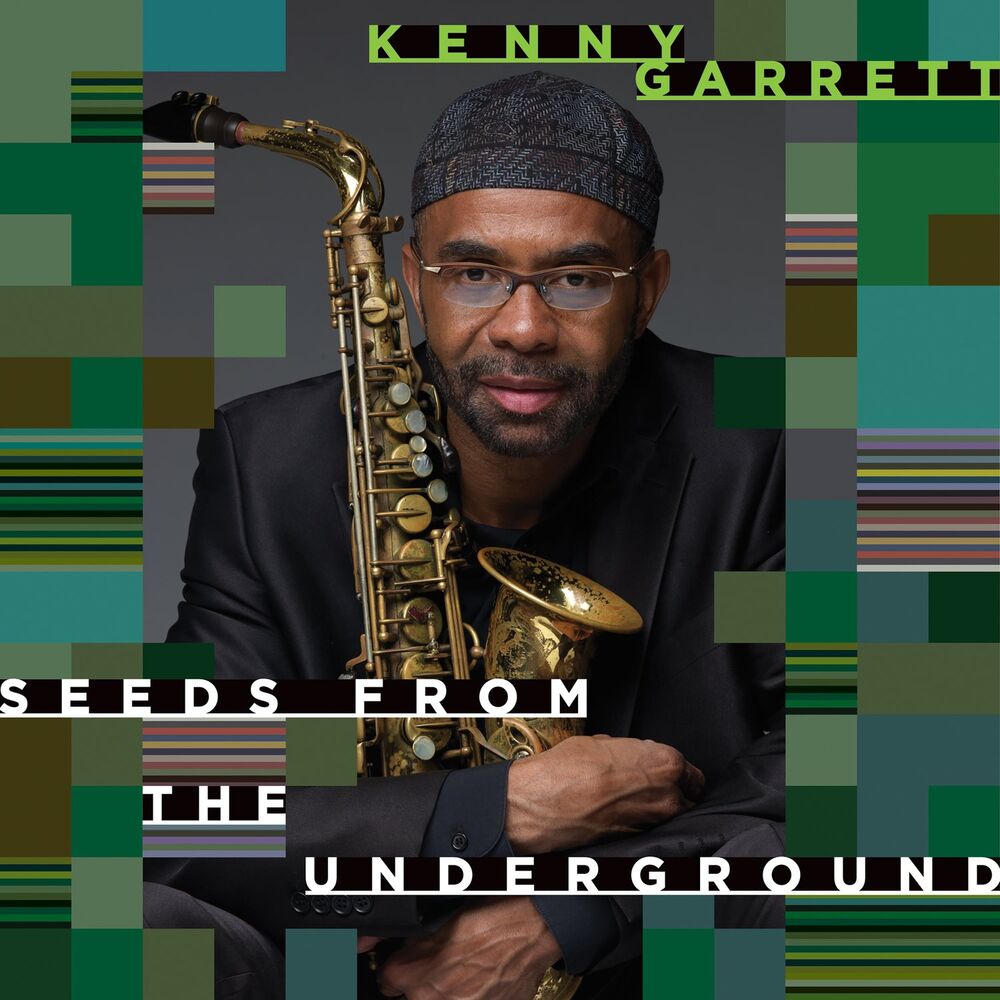Picture of Seeds from the Underground