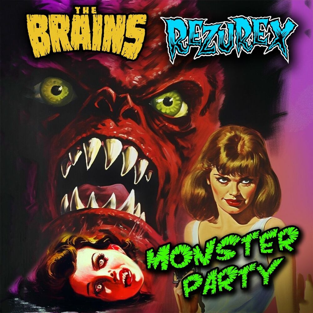 Picture of Monster Party