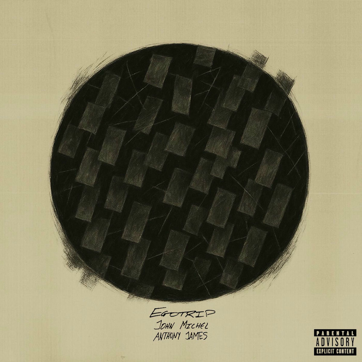 Album cover of Egotrip
