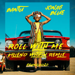 Cover of Roll With Me (Friend Within Remix)