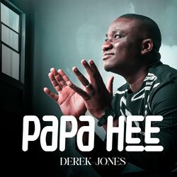Cover of Papa hee