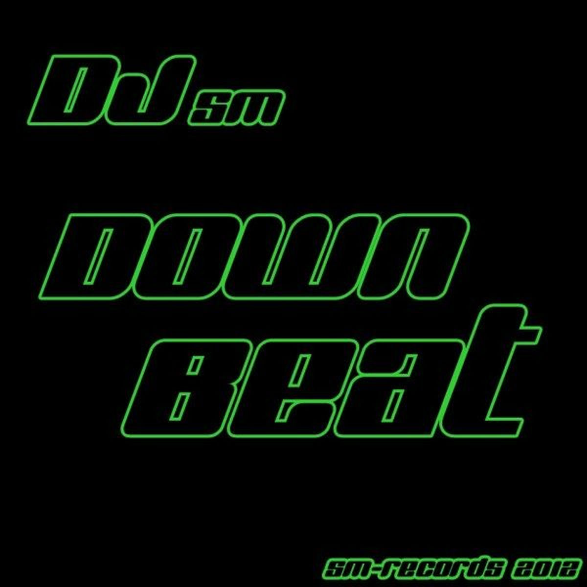 Album cover of Down Beat