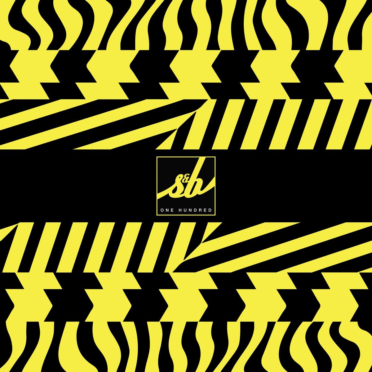 Album cover of Skankandbass 100