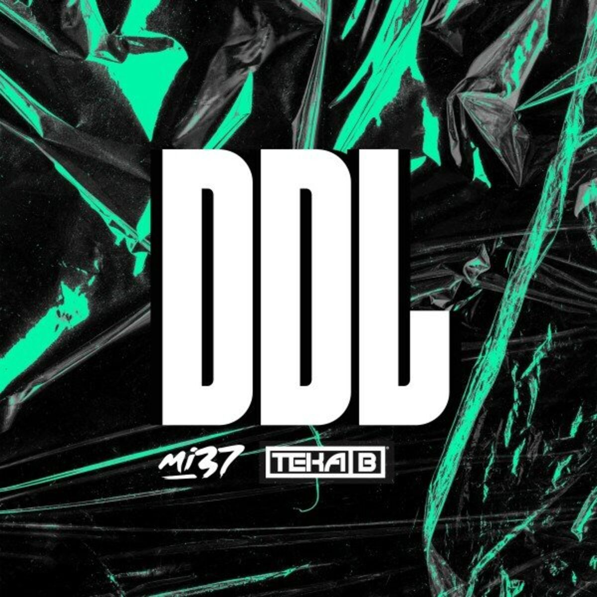 Album cover of Ddl (Extended)