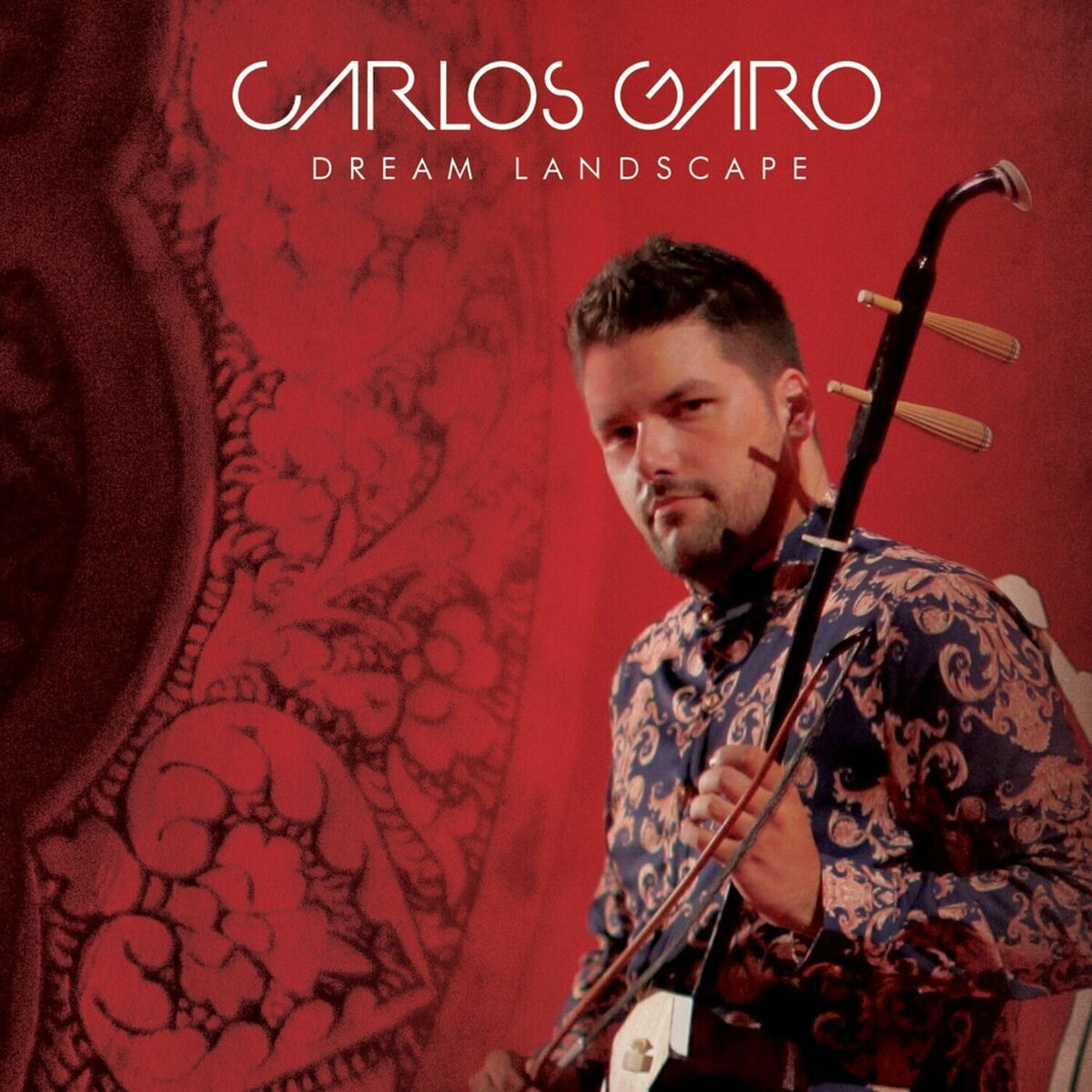 Album cover of Dream Landscape