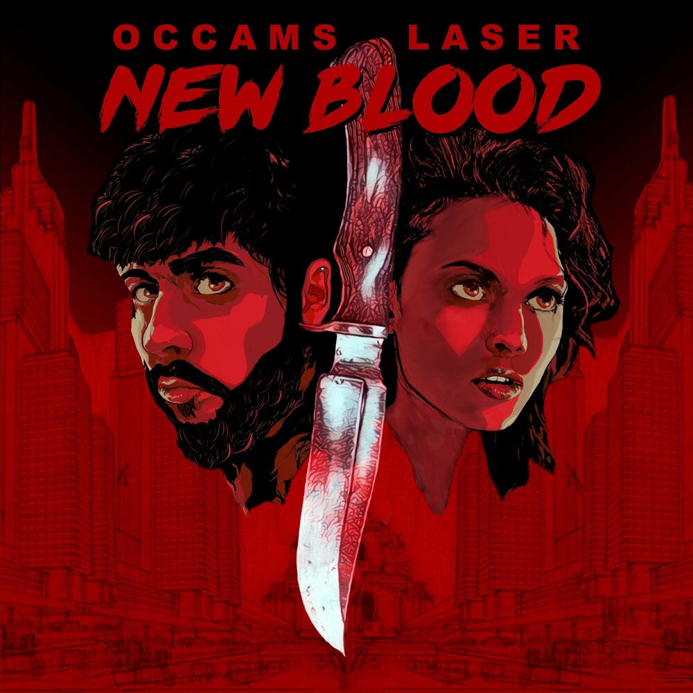 Picture of New Blood