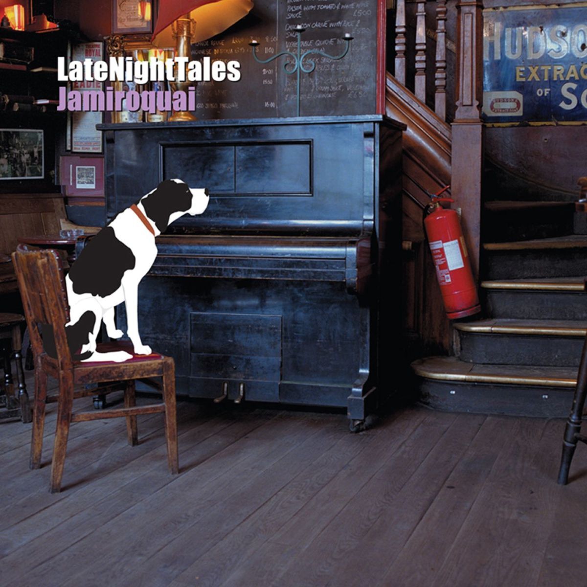 Album cover of Fantasy