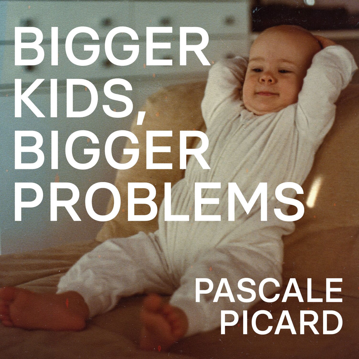 Album cover of Grateful and Polite