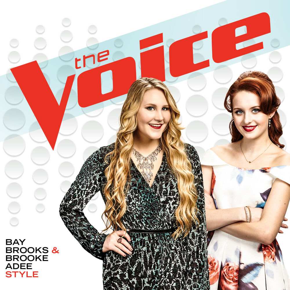 Picture of Style (The Voice Performance)