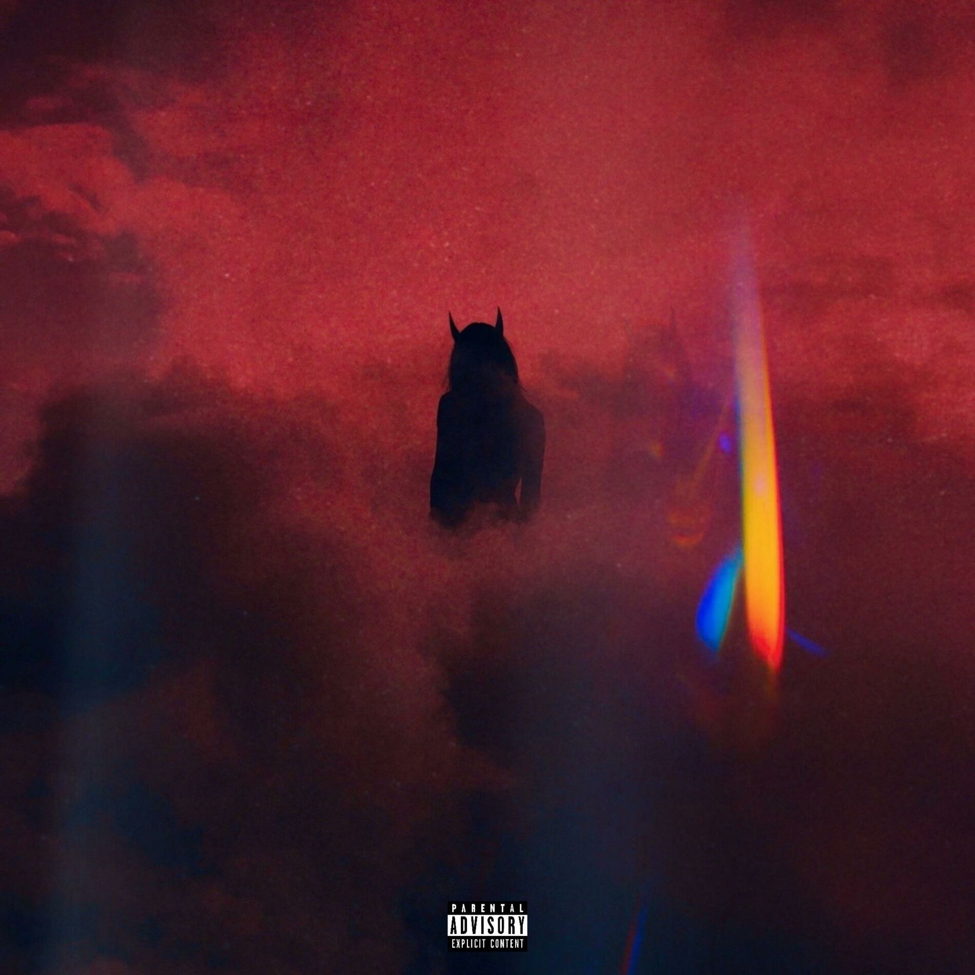 Album cover of SKYWALKER (feat. TREYRICARDO)