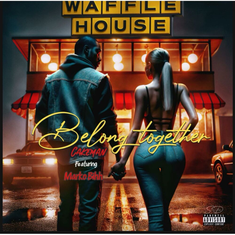 Picture of We Belong Together (feat. Marko Bihh)
