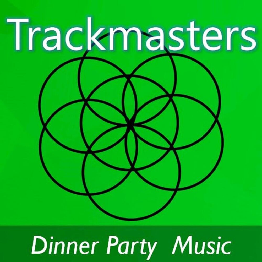 Picture of Trackmasters: Dinner Party Music