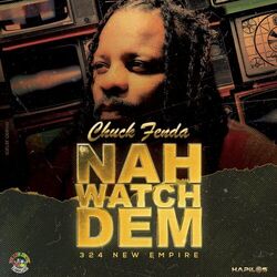 Cover of Nah Watch Dem