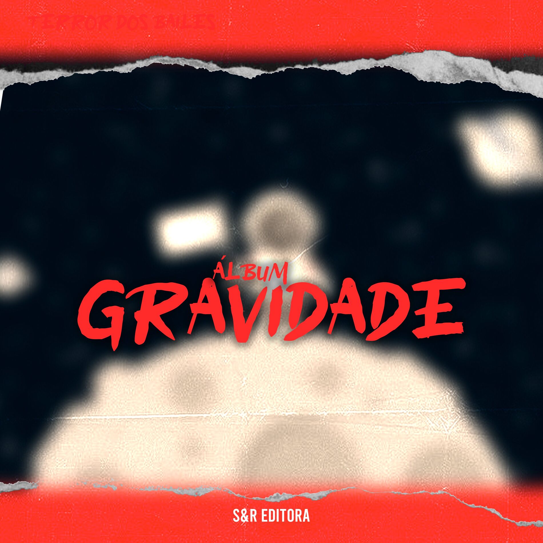 Album cover of Gravidade