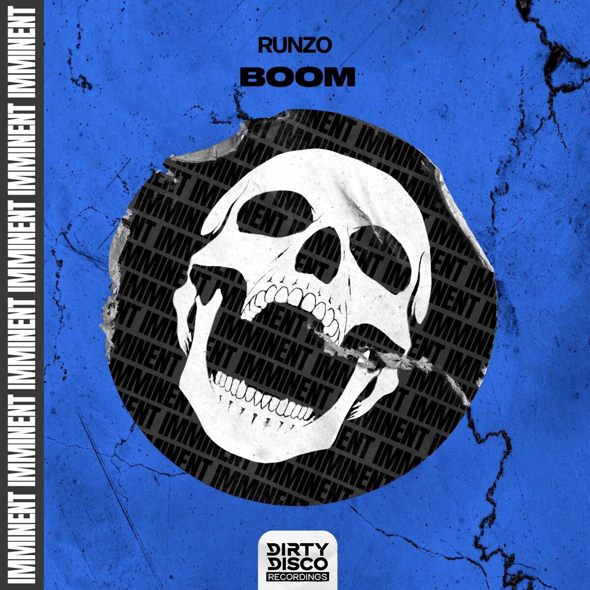 Album cover of Boom
