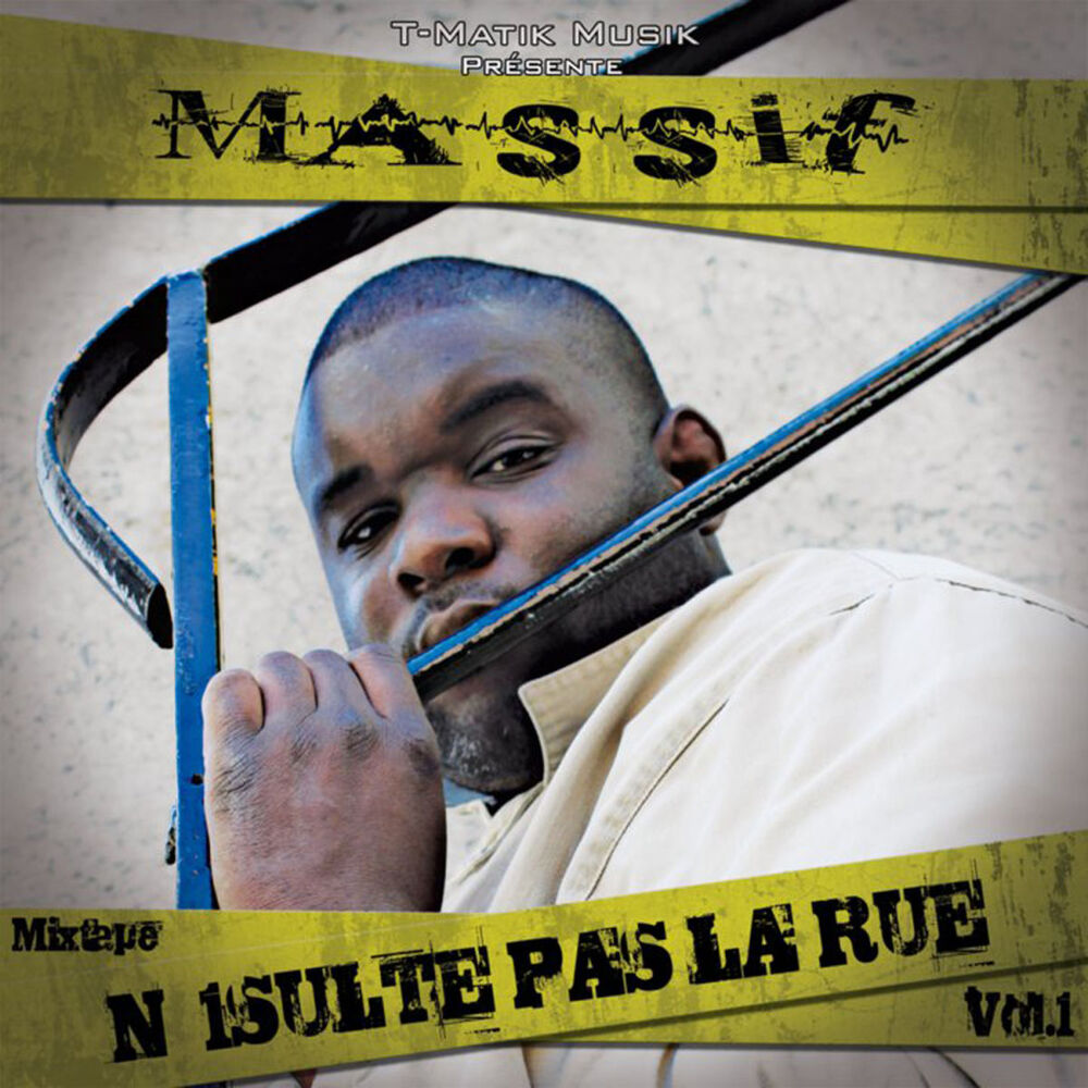 Picture of N'1Sulte Pas La Rue