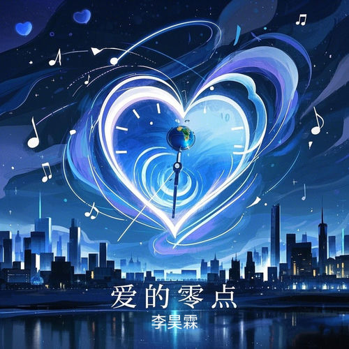 爱的零点