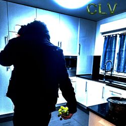 Cover of CLV