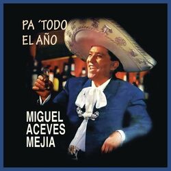 Cover of Pa' Todo el Año