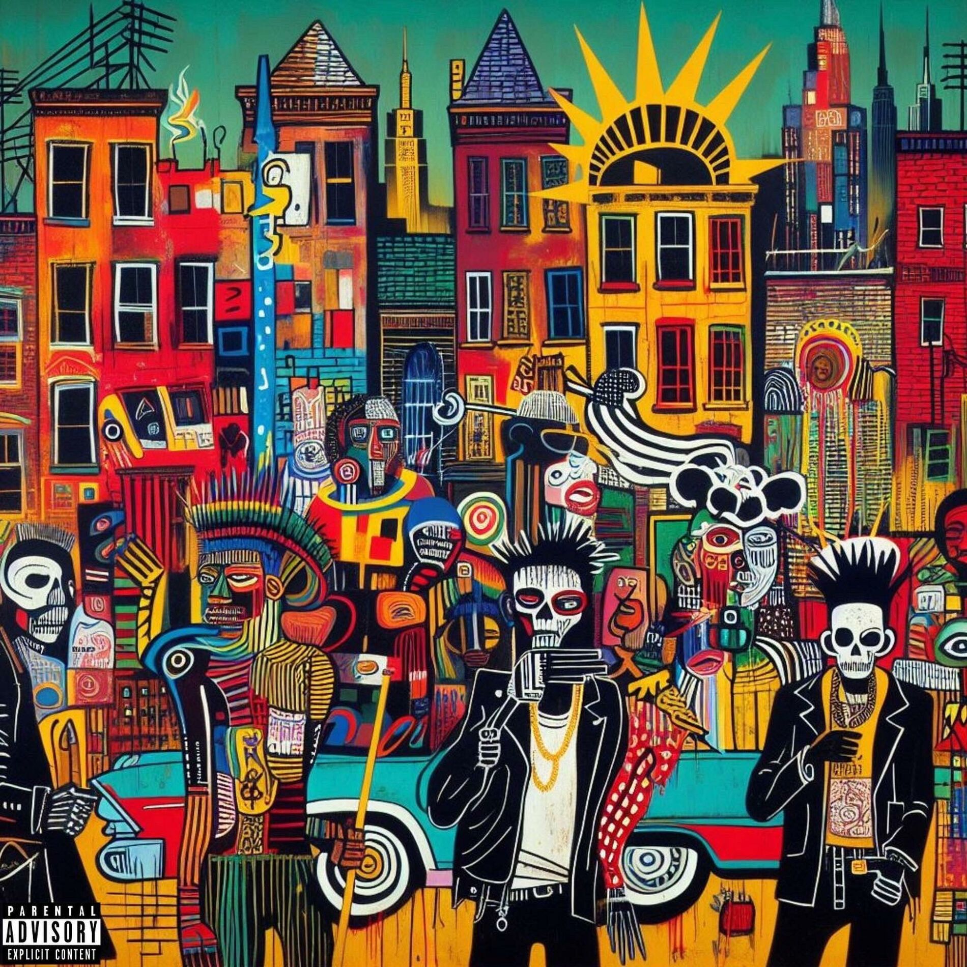 Album cover of Barbershop Talk (feat. Bishop Nehru)