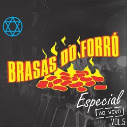 Cover of Especial, Vol. 5 (Ao Vivo)