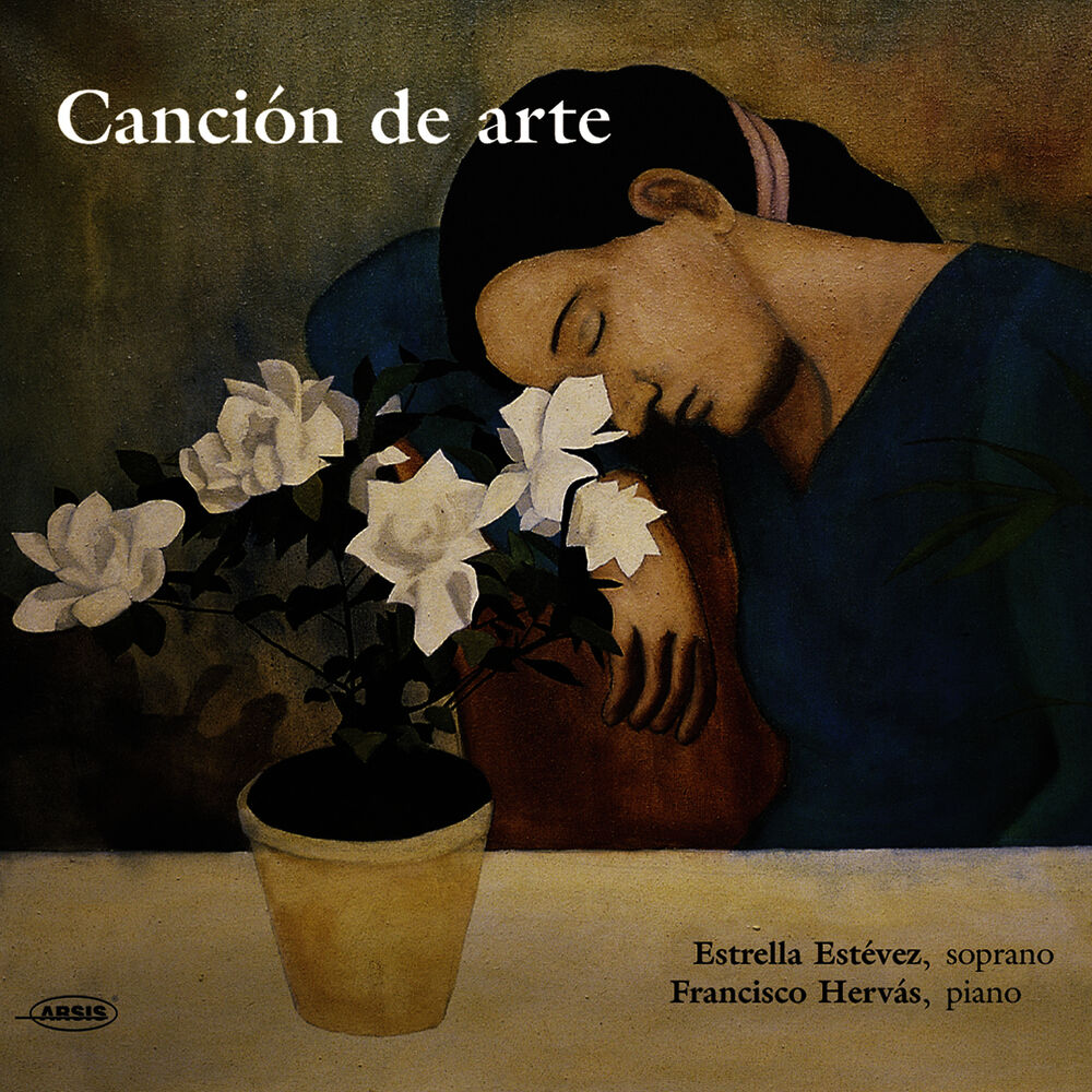 Picture of Canción de Arte