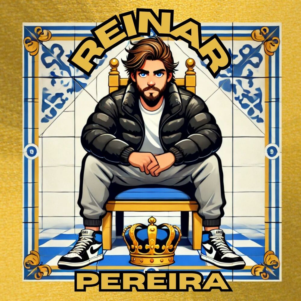Picture of Reinar
