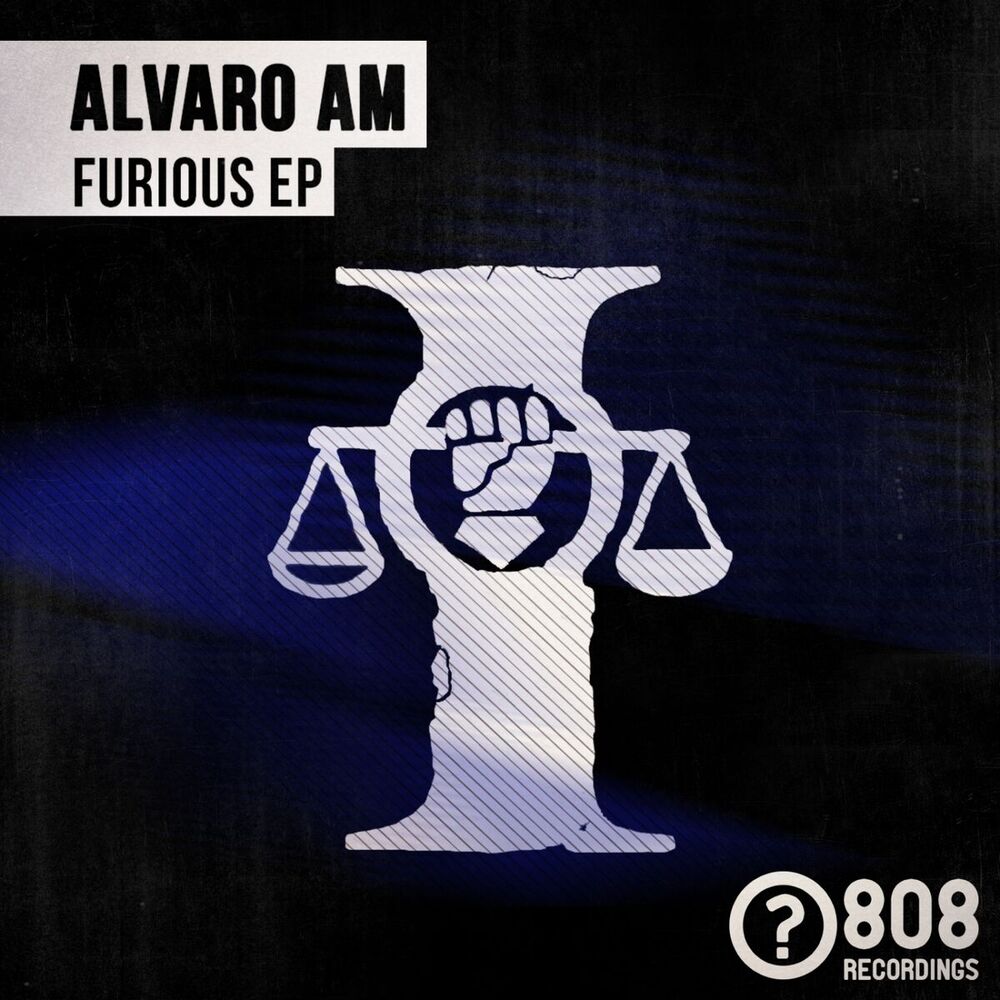 Picture of Furious EP