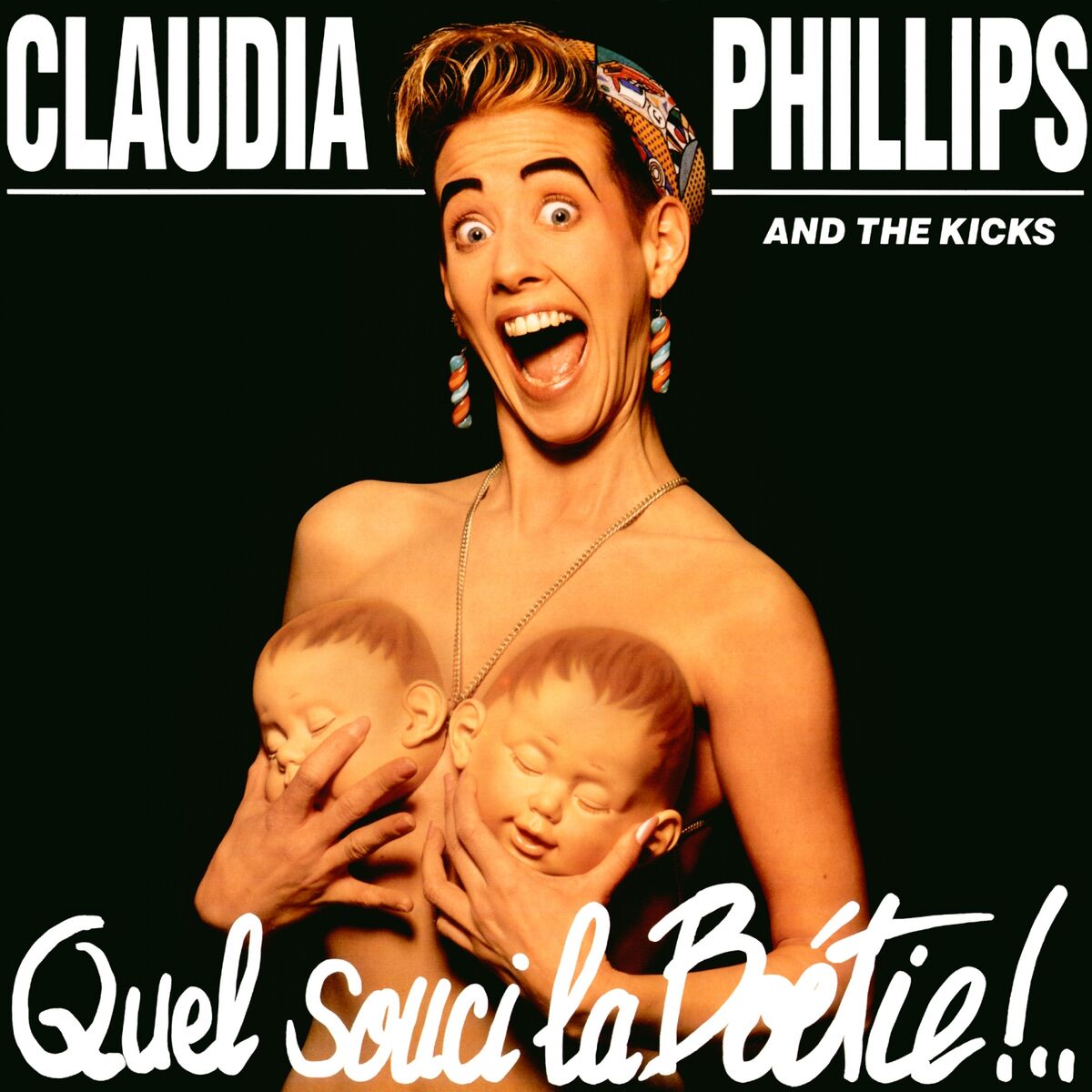 Album cover of Up to You
