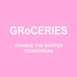 Cover of GRoCERIES