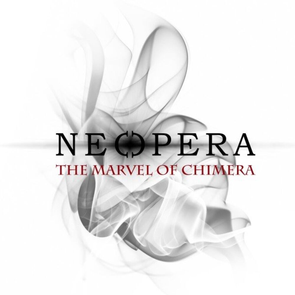 Picture of The Marvel of Chimera