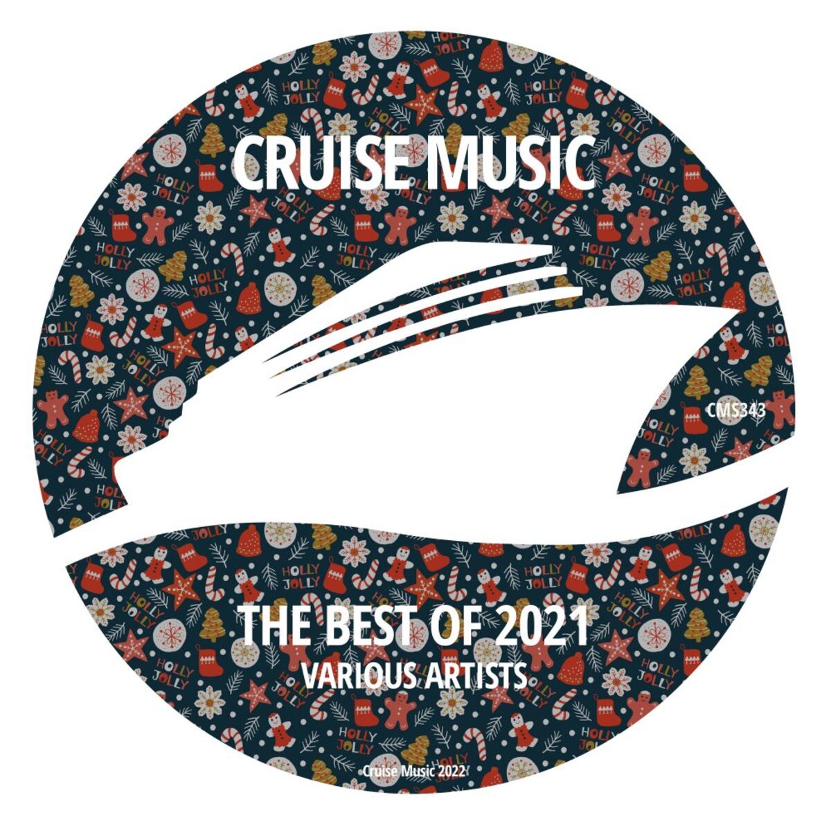 Album cover of THE BEST OF 2021