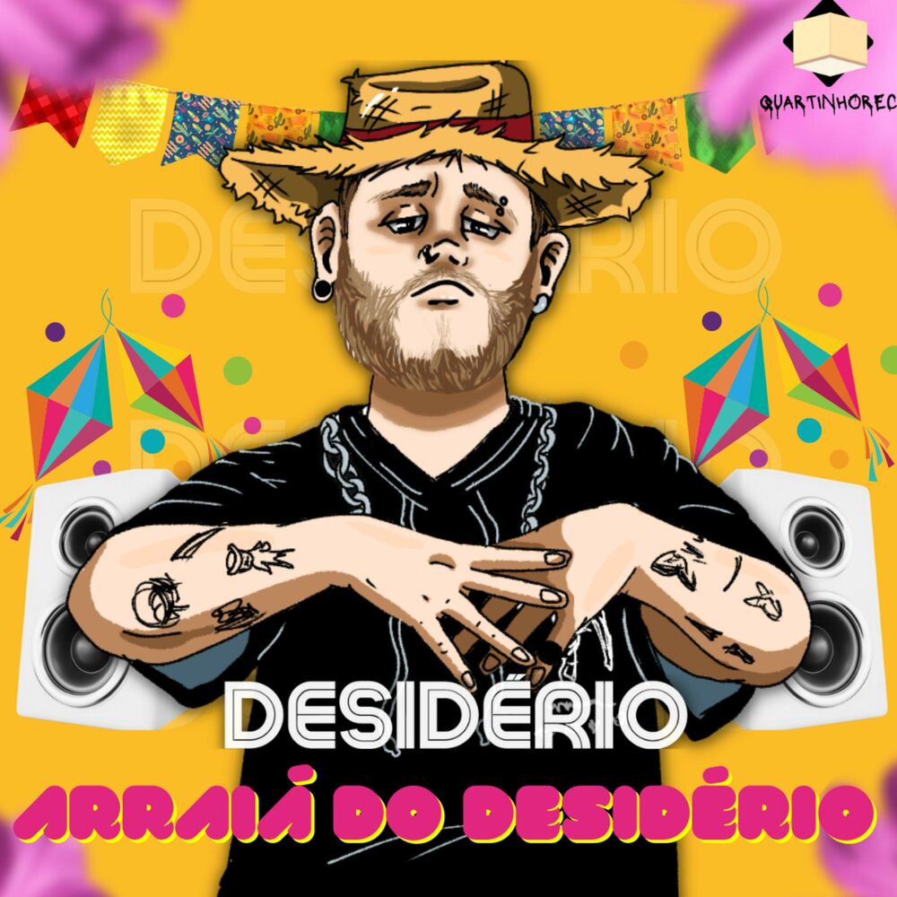 Picture of Arraiá do Desidério