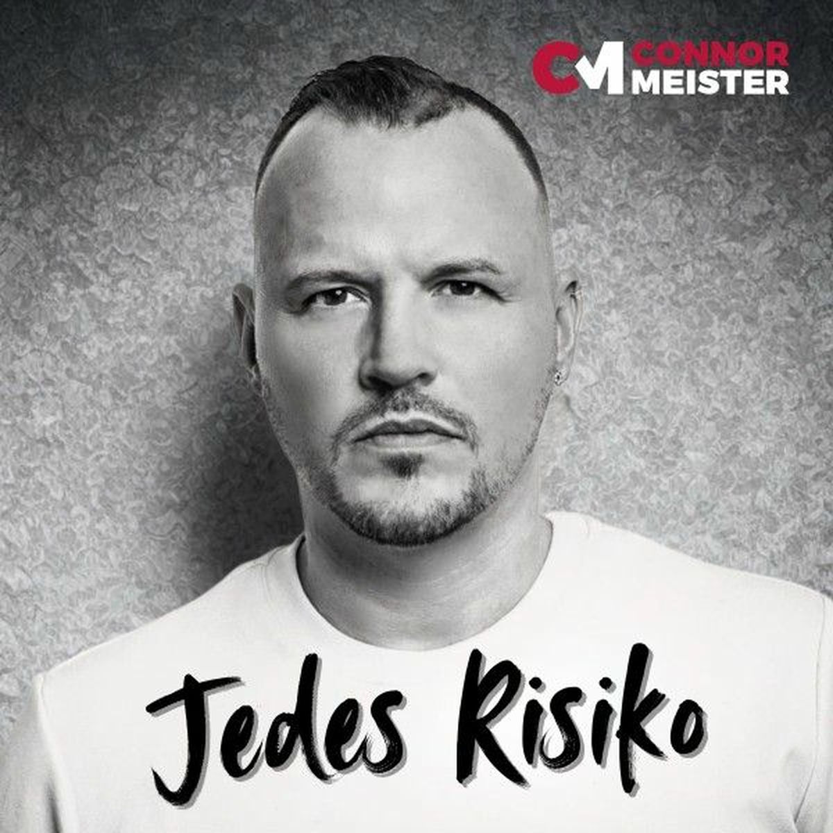 Album cover of Jedes Risiko