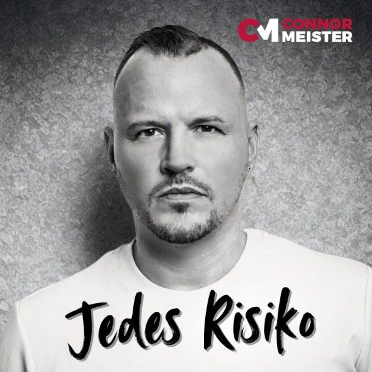 Album cover of Jedes Risiko