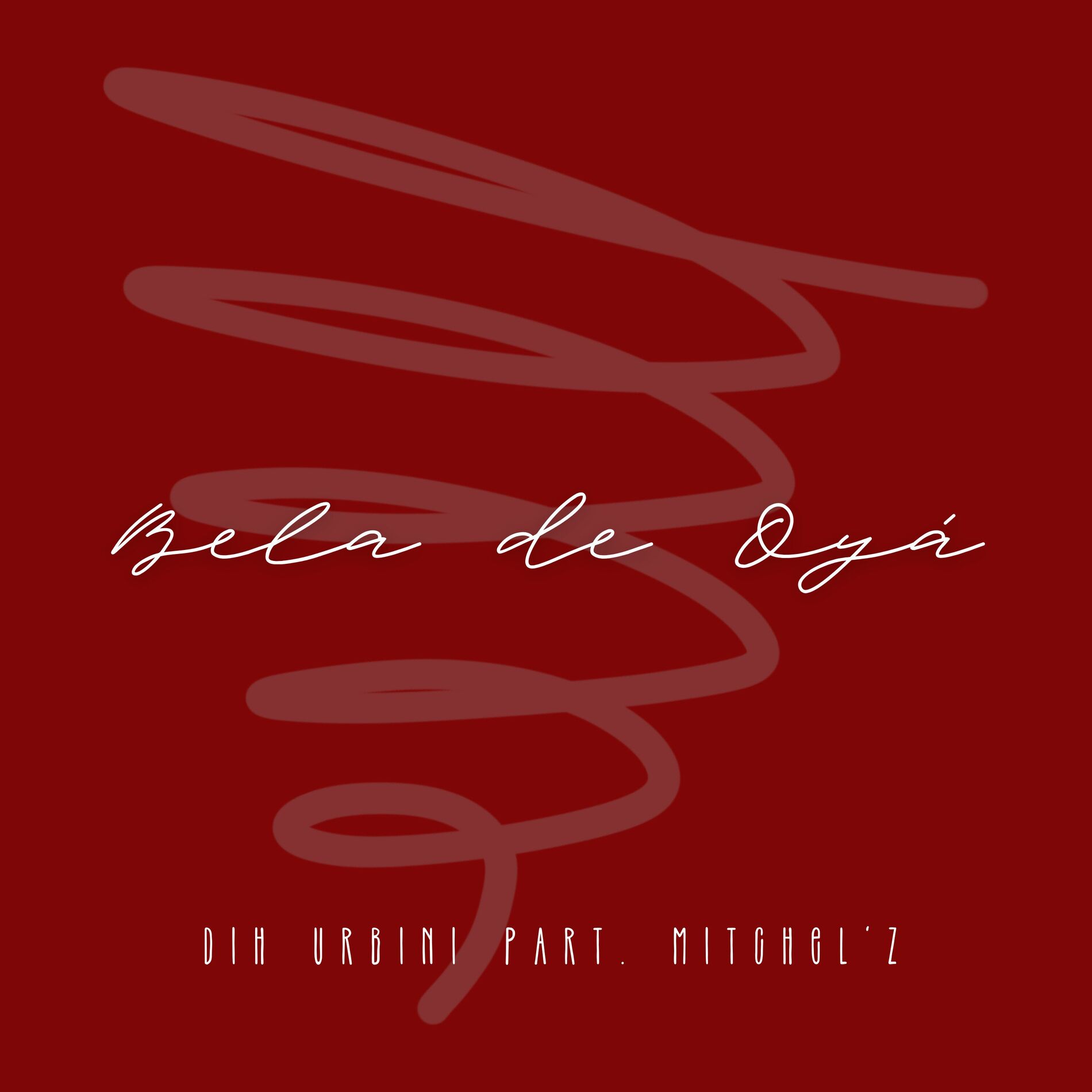 Album cover of Bela de Oyá