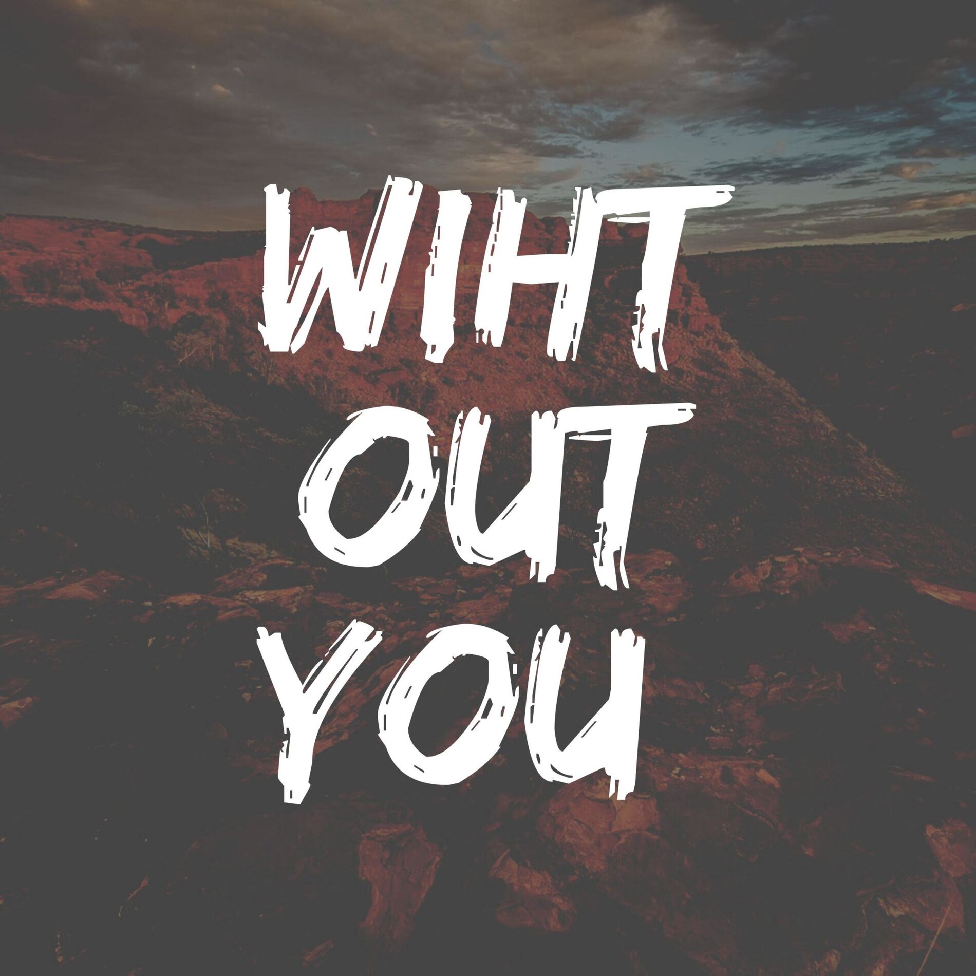 Album cover of Without You