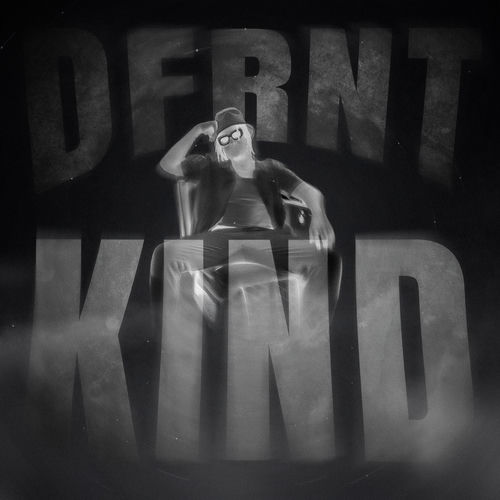 DFRNT KIND