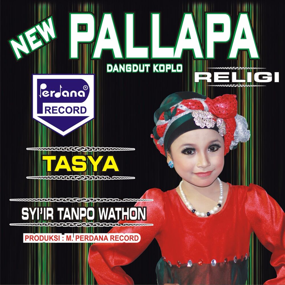 Picture of Syi'ir Tanpo Waton