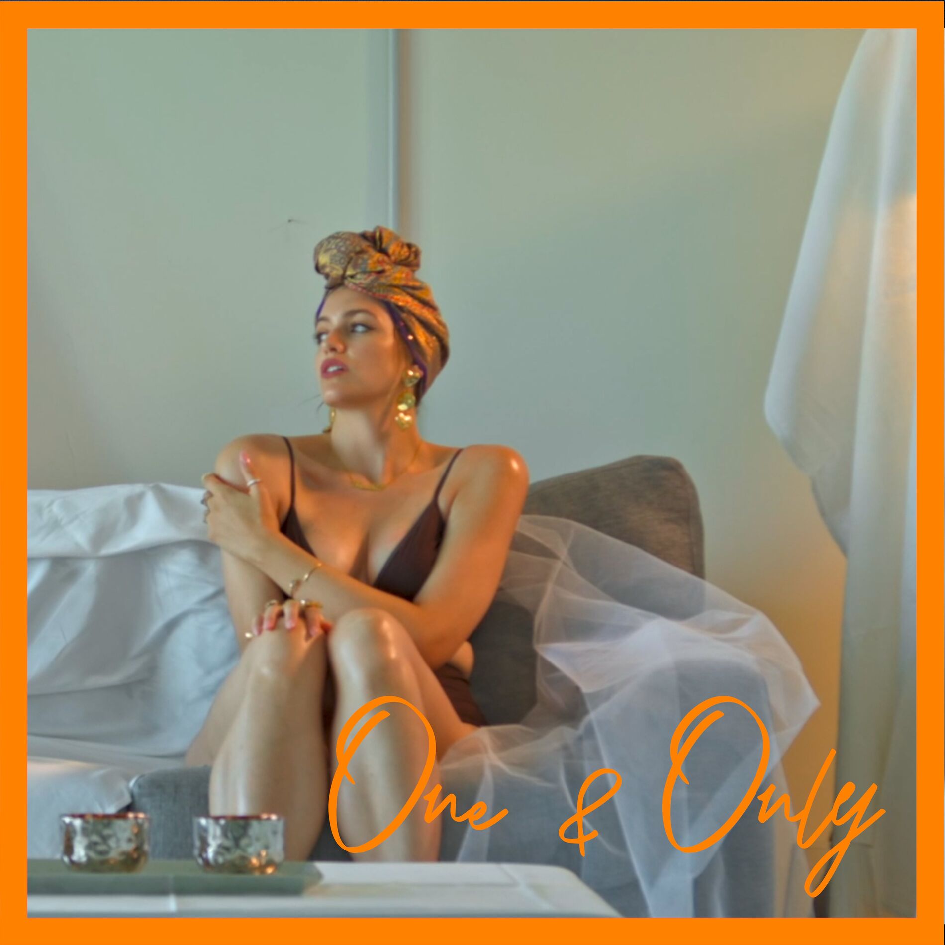Album cover of One & Only