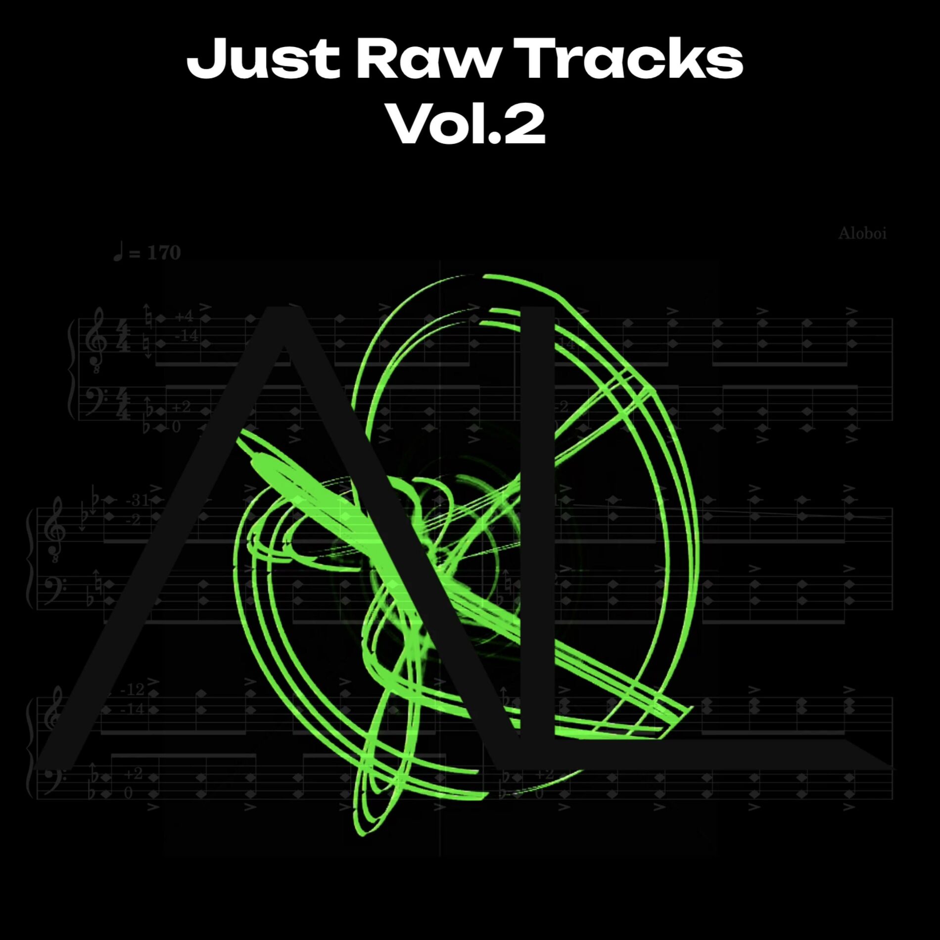 Album cover of New World (Just Raw)