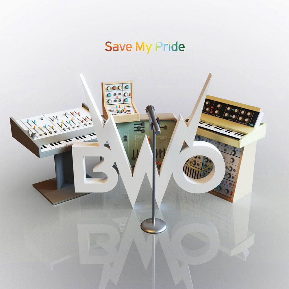 Picture of Save My Pride