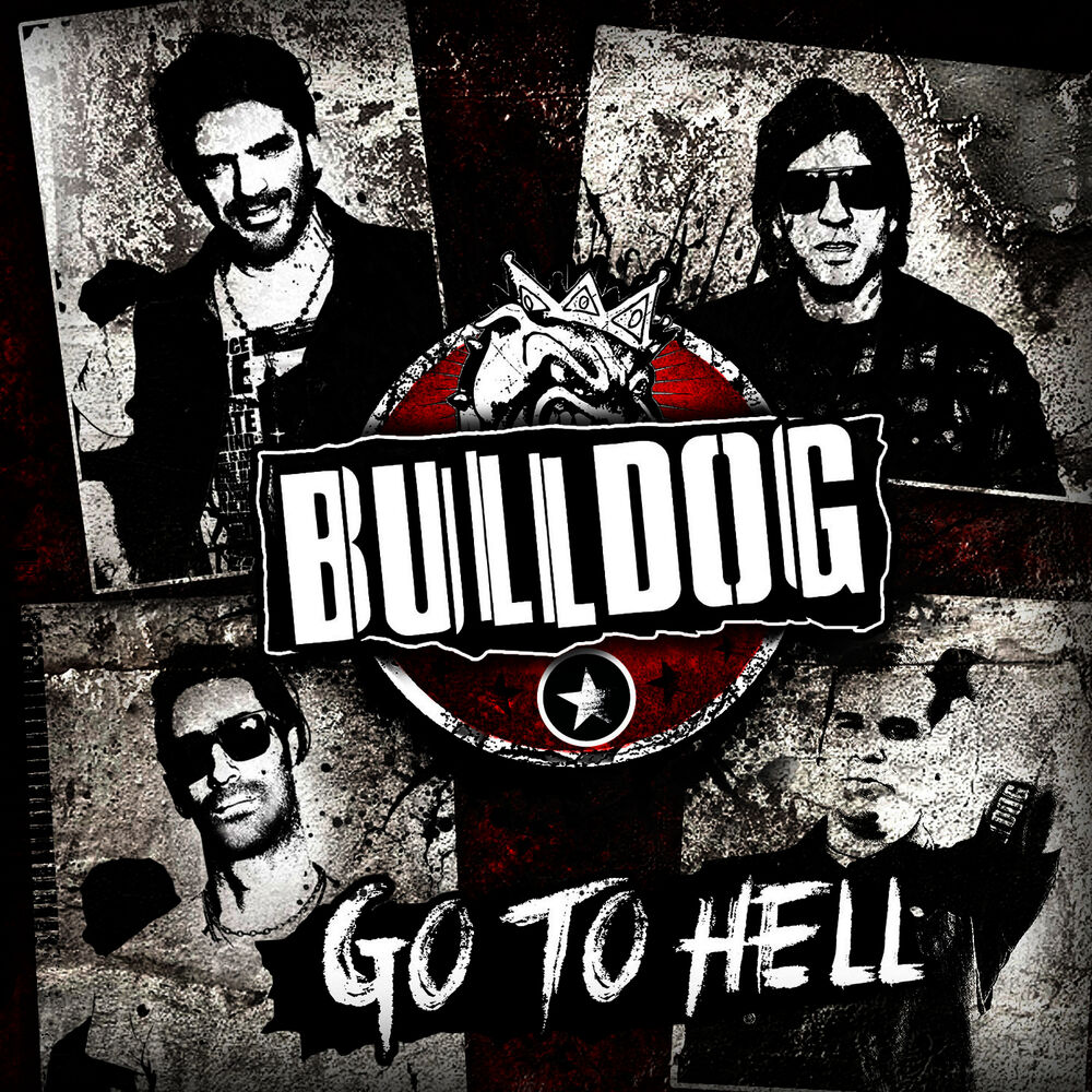 Picture of Go To Hell