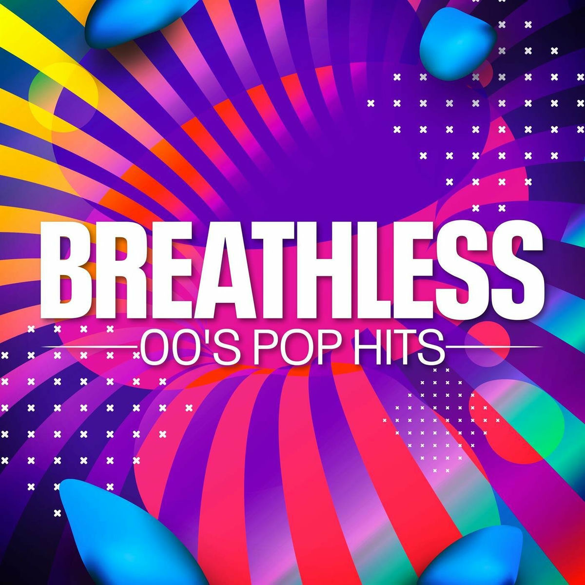 Various Artists - Breathless: 00's Pop Hits | Deezer