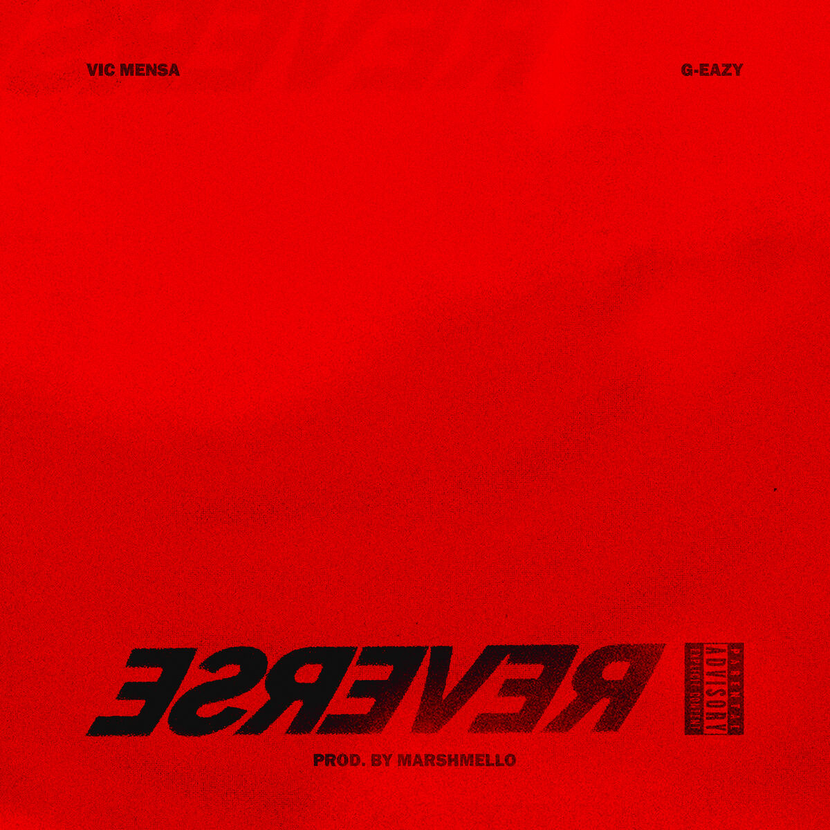 Album cover of Reverse