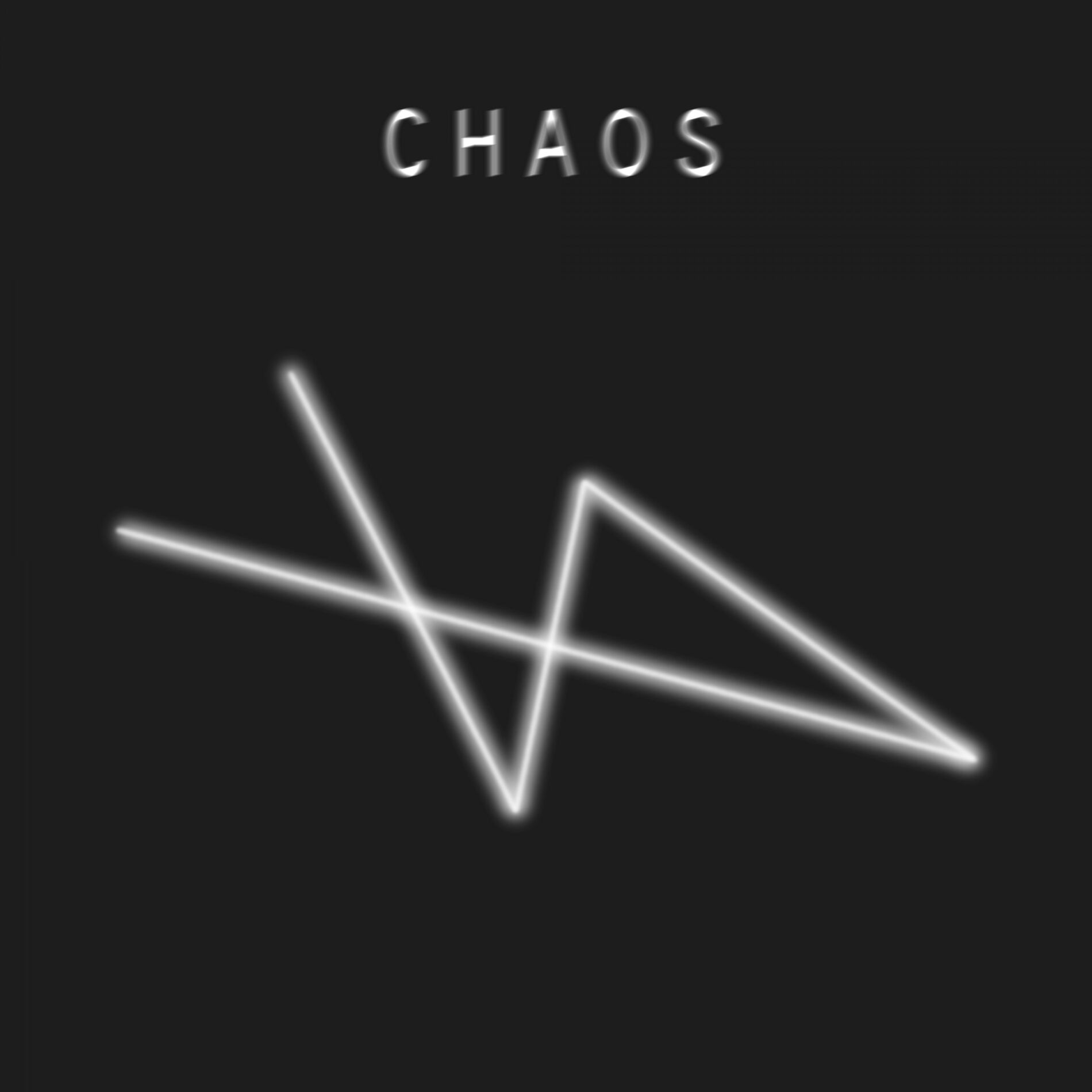 Album cover of Chaos