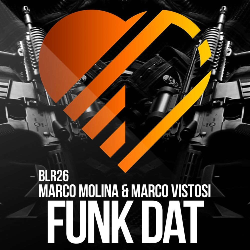 Picture of Funk Dat