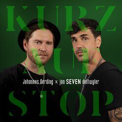 Cover of Kurz auf Stop